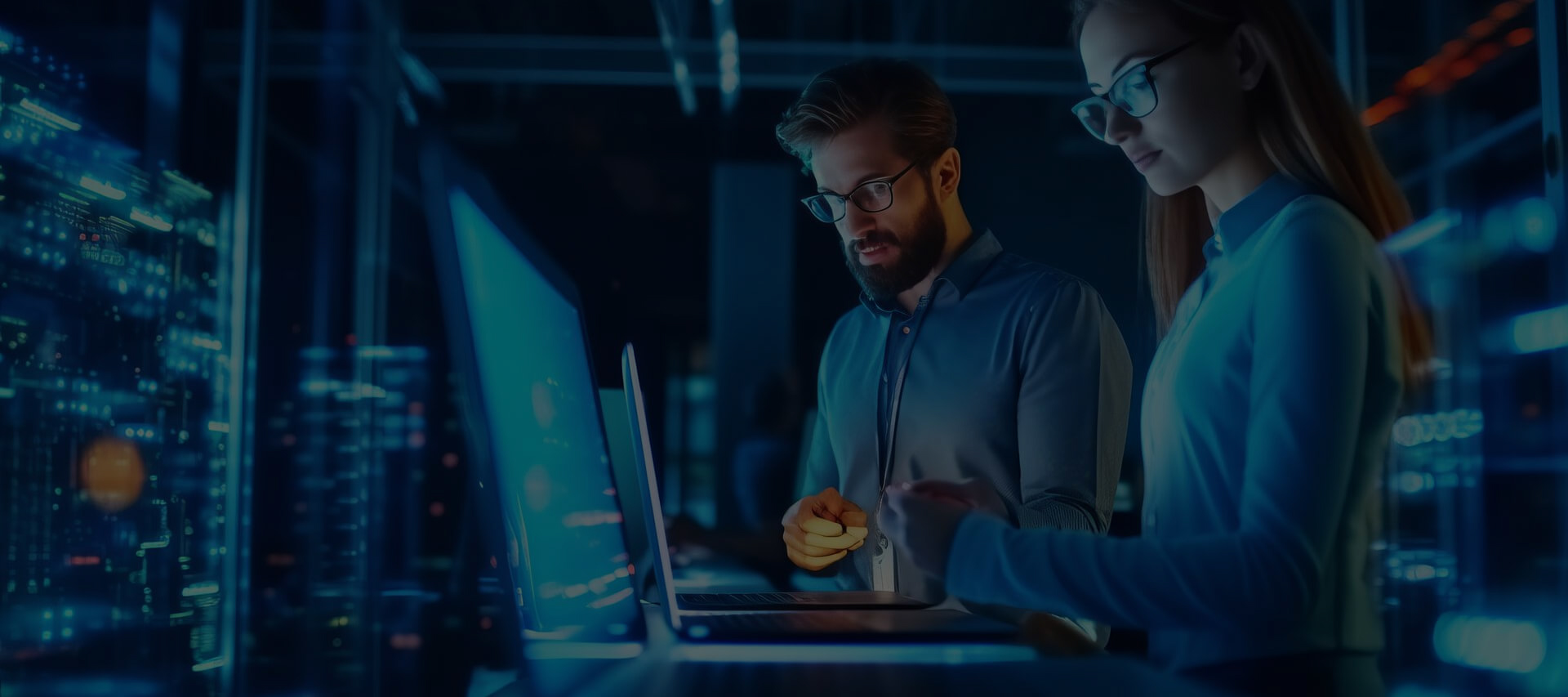FOURP TECHNOLOGY SOLUTIONS
