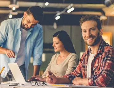 Custom Software Development